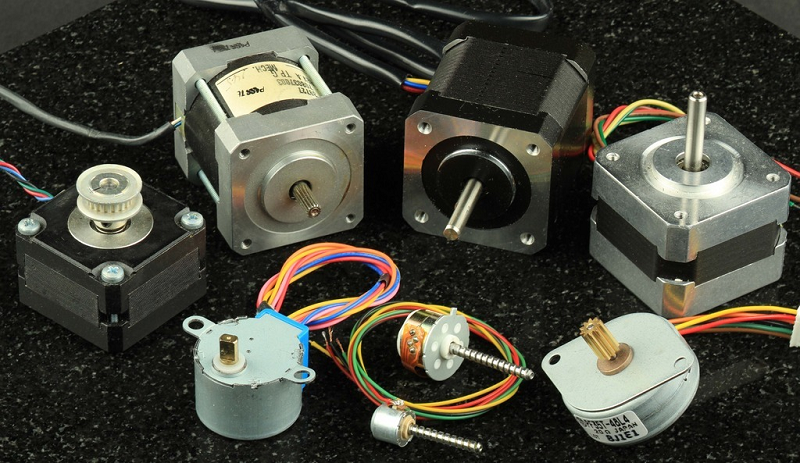Stepper Motor - Dux Electronic of Micro Vibration Motor |China