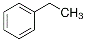 CAS:100-41-4 |Ethylbenzen