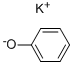 CAS:100-67-4 | potassium phenolate