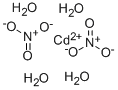 CAS：10022-68-1 |硝酸カドミウム四水和物
