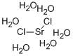 CAS:10025-70-4 | Strontium chloride hexahydrate