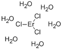 कैस: 10025-75-9 |एर्बियम क्लोराइड हेक्साहाइड्रेट