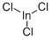 CAS: 10025-82-8 |Индиум хлорид