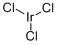 CAS: 10025-83-9 |Иридиум трихлорид