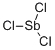 CAS : 10025-91-9 |Trichlorure d'antimoine