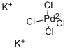 CAS:10025-98-6 | Potassium chloropalladite