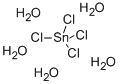 CAS:10026-06-9 |Stannic chloride pentahydrate