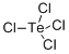CAS:10026-07-0 |टेलुरियम टेट्राक्लोराइड