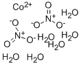 Kobaltov nitrat heksahidrat