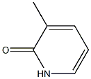 CAS:1003-56-1 |3-Methyl-2-pyridon