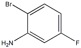 CAS: 1003-99-2 |2-Bromo-5-fluoroaniline