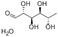 CAS:10030-85-0 |L(+)-Rhamnose-monohydrat