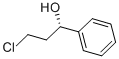 CAS:100306-34-1 |(S)-3-Chloro-1-phenyl-1-propanol
