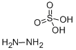 Sulfato de hidracina