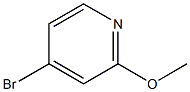 CAS: 100367-39-3 |4-Bromo-2-methoxypyridine