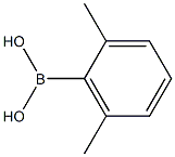 CAS:100379-00-8 |Ácido 2,6-dimetilfenilborónico