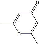 CAS:1004-36-0 |2,6-диметил-4Н-піран-4-он