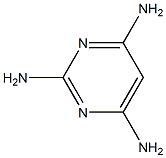 CAS:1004-38-2 | 2,4,6-Triaminopyrimidine