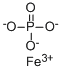 CAS : 10045-86-0 |Phosphate ferrique