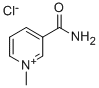 CAS:1005-24-9 |3-카르바밀-1-메틸피리디늄 염화물