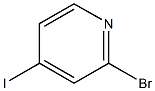 CAS:100523-96-4 | 2-Bromo-4-iodopyridine
