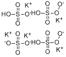 CAS: 10058-23-8 |potassium hydrogenperoxomonosulphate