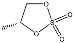 CAS:1006381-03-8 | 1,3,2-Dioxathiolane, 4-Methyl-, 2,2-dioxide, (4R)-