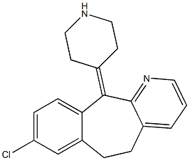CAS : 100643-71-8 |Desloratadine