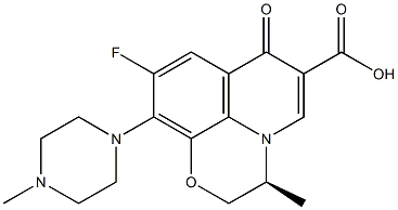 CAS:100986-85-4 | Levofloxacin hydrochloride