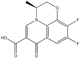 CAS:100986-89-8 | Levofloxacin carboxylic acid