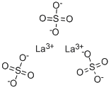 CAS:10099-60-2 |硫酸ランタン