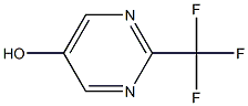CAS:100991-09-1 |2-Trifluoromethyl-pyrimidin-5-ol
