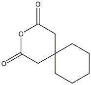 CAS:1010-26-0 |1,1-Cyclohexane diacetic anhydride