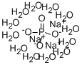 CAS:10101-89-0 |Sodyòm fosfat tribazik dodekaidrat