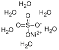 CAS:10101-97-0 | Nickel sulfate hexahydrate