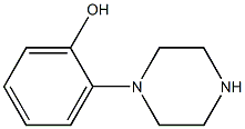 CAS:1011-17-2 |1-(2-HYDROXYFENYL)PIPERAZINE