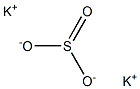 CAS:10117-38-1 |Kalijev sulfit(IV)