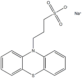 CAS:101199-38-6 |NATRIUMFENOTIAZIN-10-YL-PROPYLSULFONAT