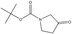 CAS:101385-93-7 |N-Boc-3-пирролидинон