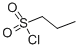 CAS:10147-36-1 |1-Propanesulfonyl chloride