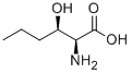 CAS:10148-69-3 |(2S,3R)-2-ამინო-3-ჰიდროქსი-ჰექსანური მჟავა