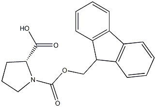 Fmoc-D-prolinas