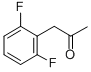 CAS:101712-20-3 |2,6-дифлуорофенилацетон