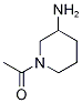 CAS: 1018680-22-2 |1- (3-AMino-piperidin-1-yl) -ethanone