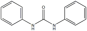 CAS ； 102-07-8 |N, N'-Diphenylurea