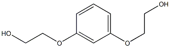 CAS: 102-40-9 |1,3-Bis(2-hydroxyethoxy)benzena