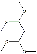 CAS: 102-52-3 |1,1,3,3-Tetramethoxypropan