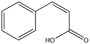 i-allocinnamic acid
