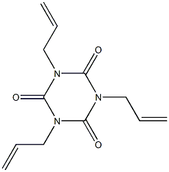 CAS:1025-15-6 |1,3,5-Три-2-пропенил-1,3,5-триазин-2,4,6(1Н,3Н,5Н)-трион
