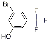 CAS:1025718-84-6 | 3-Bromo-5-trifluoromethylphenol